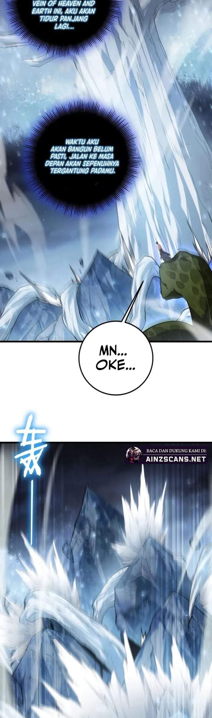 Overlord of Insects Chapter 102