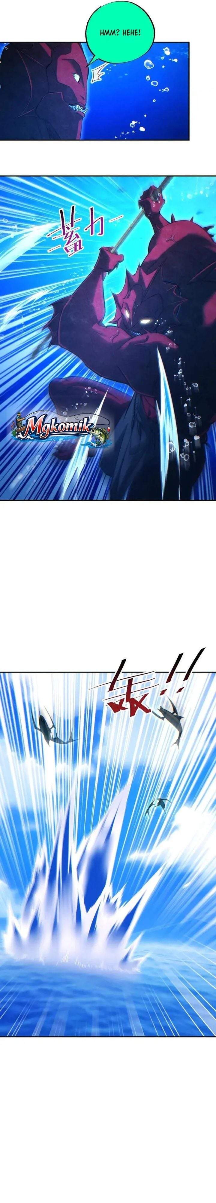 Rebirth in the Apocalypse: I Reach the Top by Opening Boxes Chapter 100