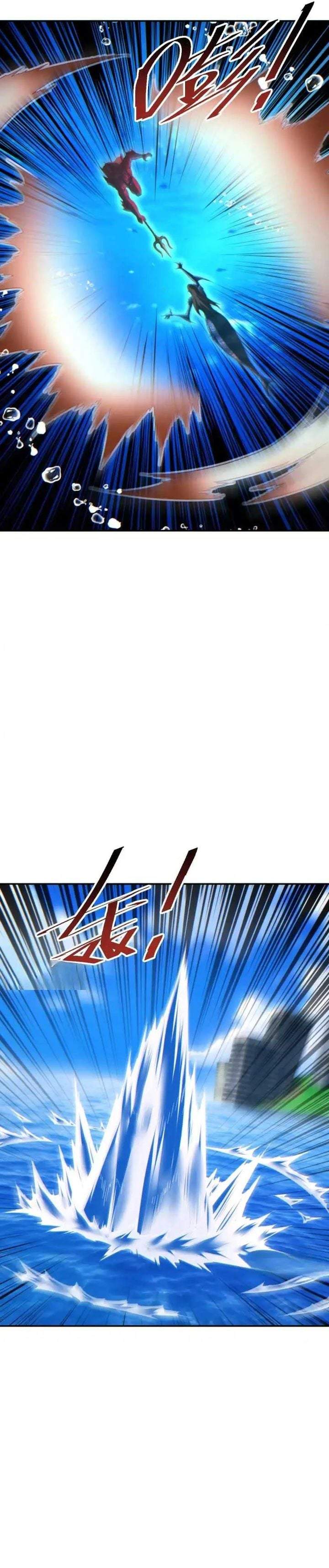 Rebirth in the Apocalypse: I Reach the Top by Opening Boxes Chapter 101
