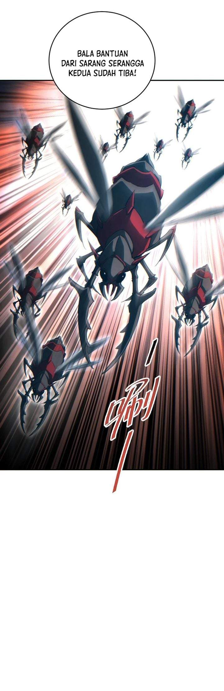 Rebirth in the Apocalypse: I Reach the Top by Opening Boxes Chapter 102