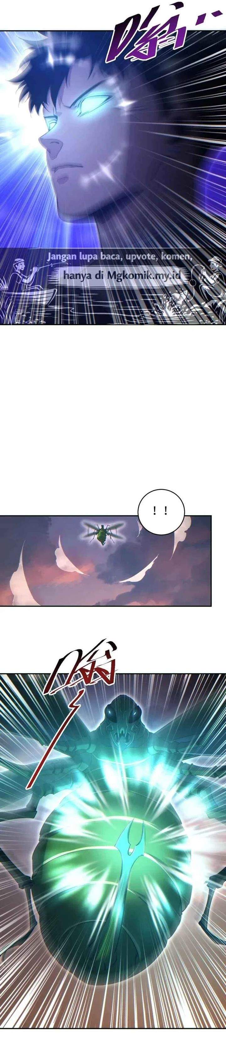 Rebirth in the Apocalypse: I Reach the Top by Opening Boxes Chapter 95