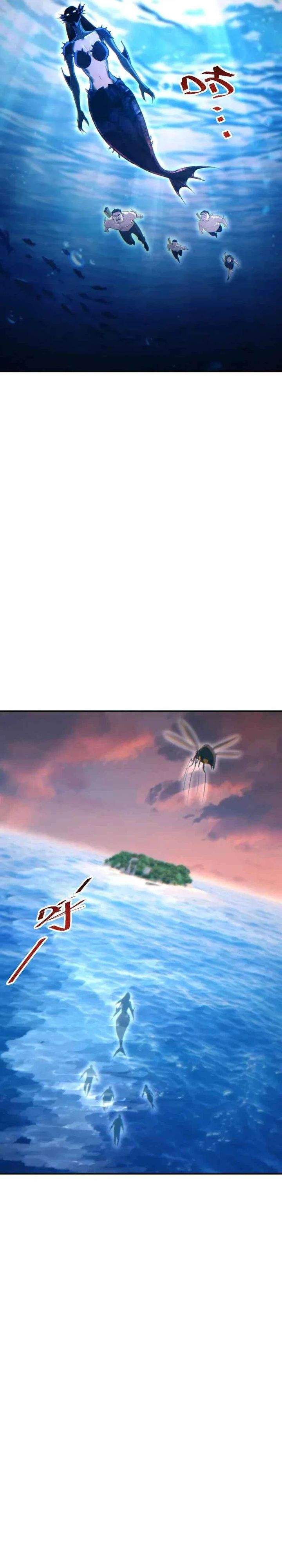 Rebirth in the Apocalypse: I Reach the Top by Opening Boxes Chapter 95