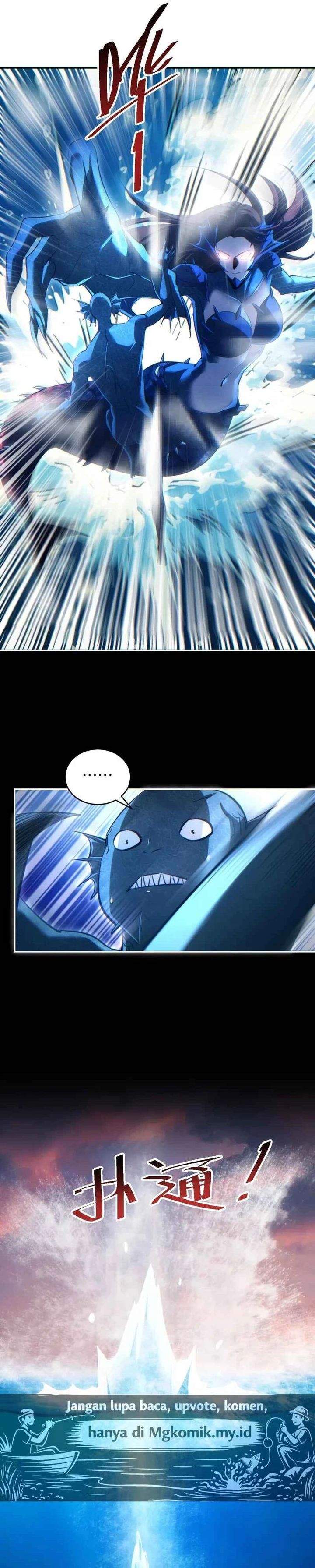 Rebirth in the Apocalypse: I Reach the Top by Opening Boxes Chapter 95