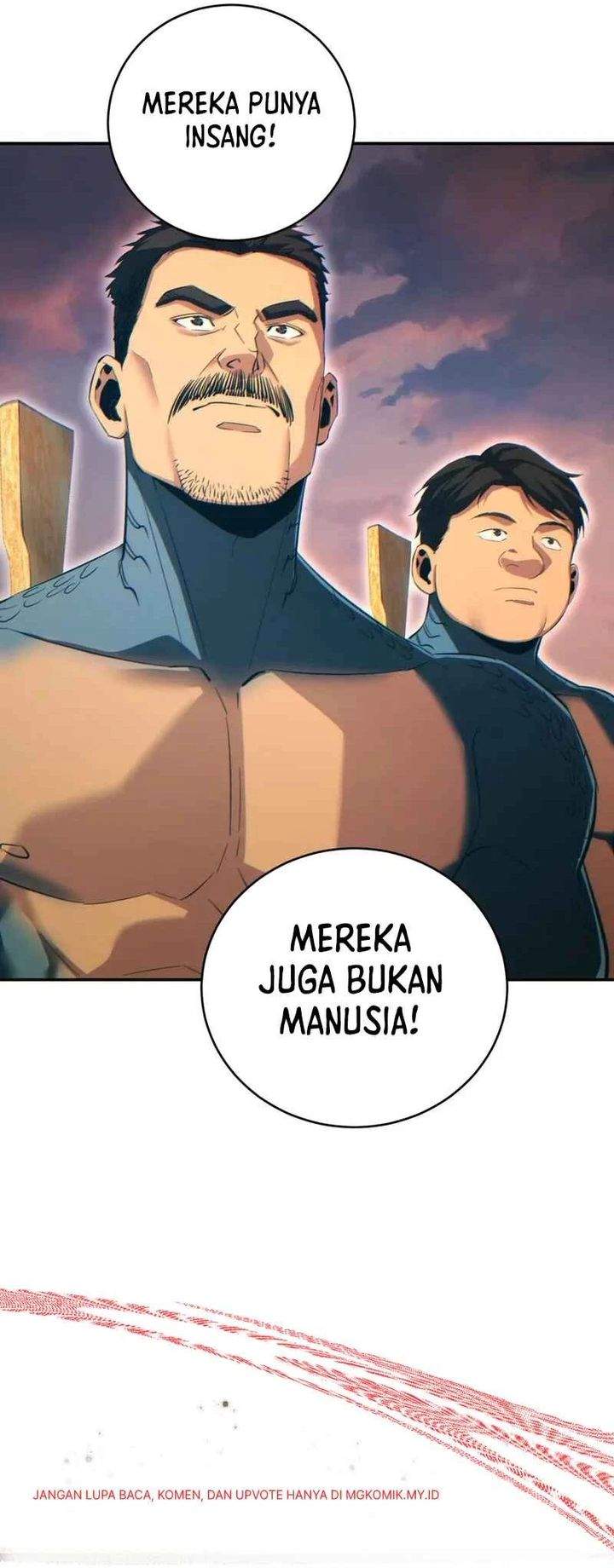 Rebirth in the Apocalypse: I Reach the Top by Opening Boxes Chapter 95