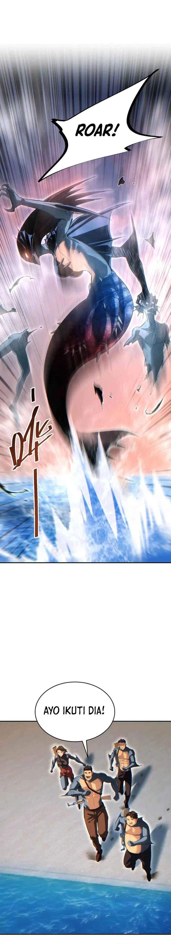 Rebirth in the Apocalypse: I Reach the Top by Opening Boxes Chapter 95