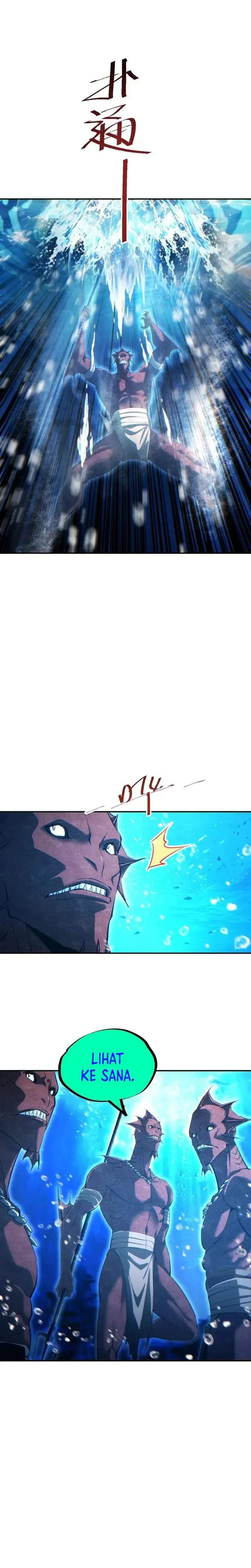 Rebirth in the Apocalypse: I Reach the Top by Opening Boxes Chapter 97
