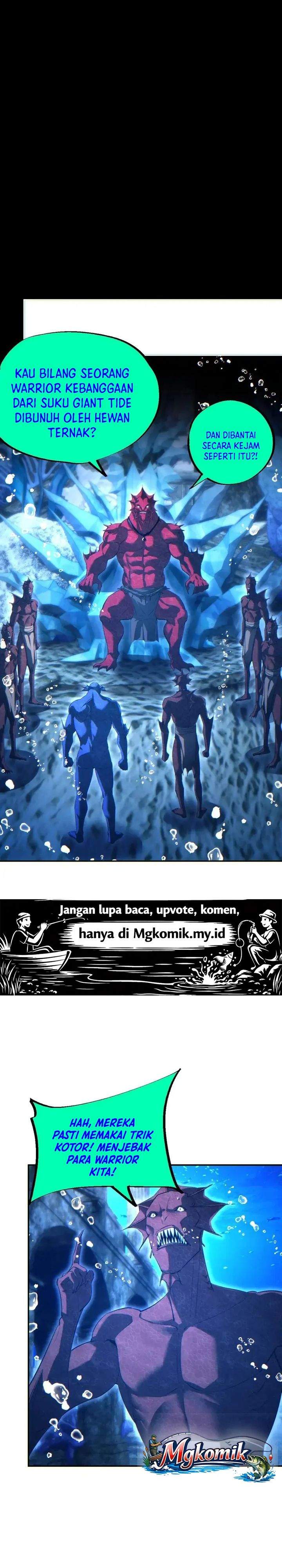 Rebirth in the Apocalypse: I Reach the Top by Opening Boxes Chapter 99
