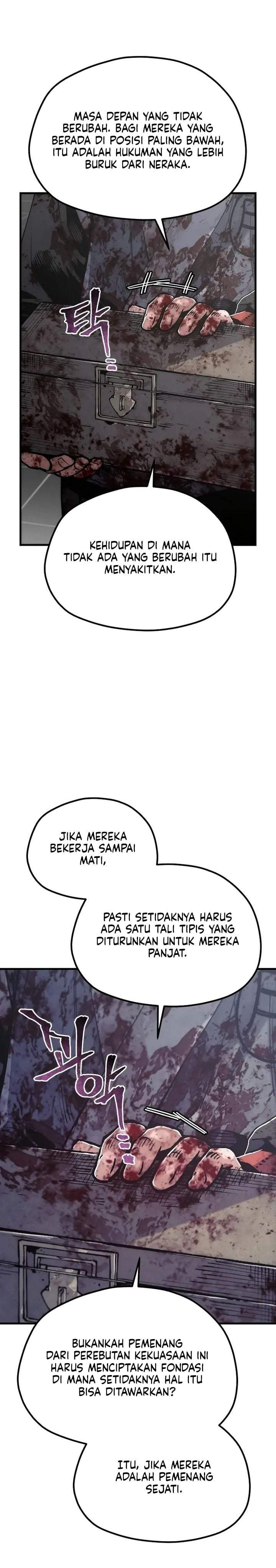 Heavenly Demon Cultivation Simulation Chapter 178