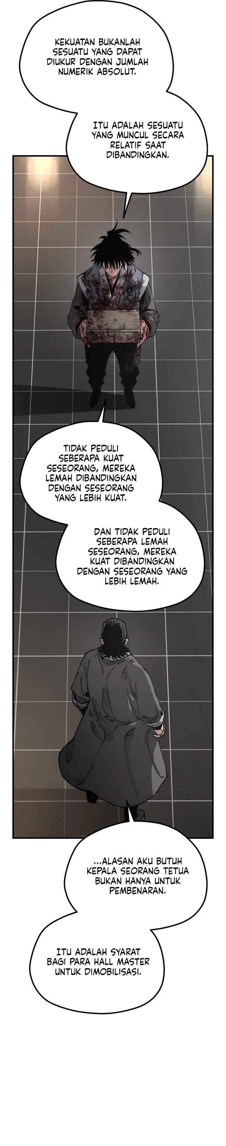 Heavenly Demon Cultivation Simulation Chapter 178