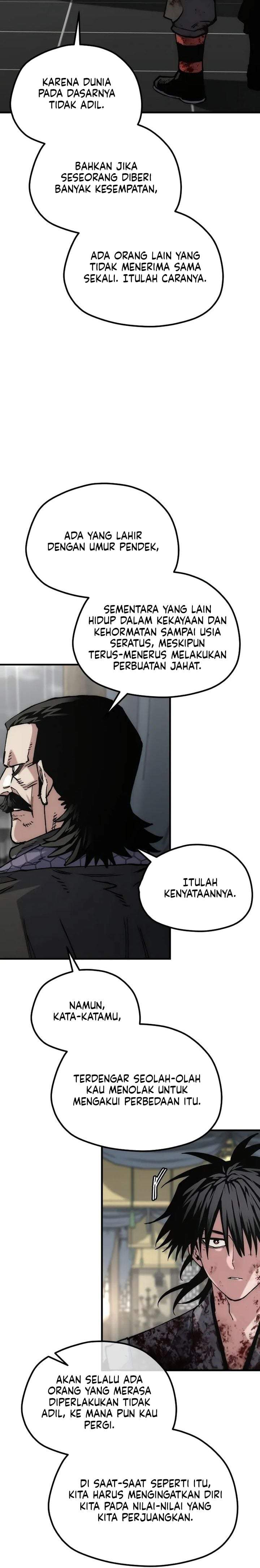 Heavenly Demon Cultivation Simulation Chapter 178