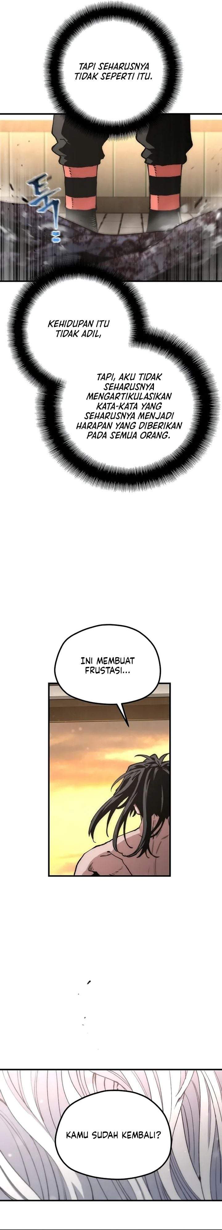 Heavenly Demon Cultivation Simulation Chapter 178