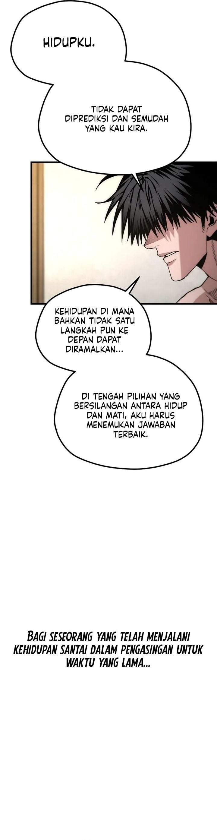 Heavenly Demon Cultivation Simulation Chapter 178