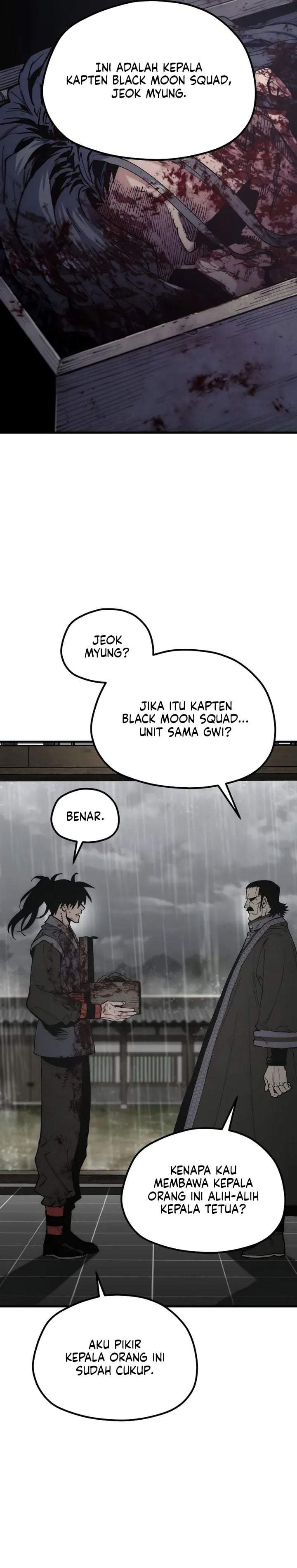 Heavenly Demon Cultivation Simulation Chapter 178