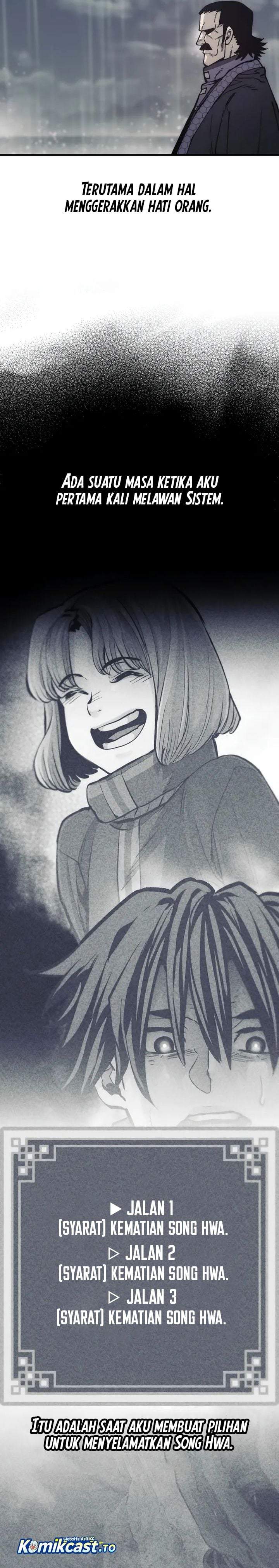 Heavenly Demon Cultivation Simulation Chapter 178