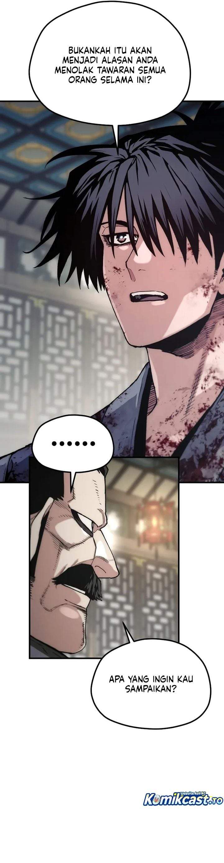 Heavenly Demon Cultivation Simulation Chapter 178