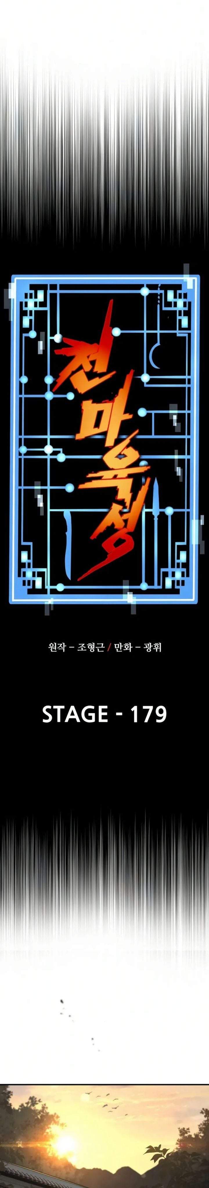 Heavenly Demon Cultivation Simulation Chapter 179