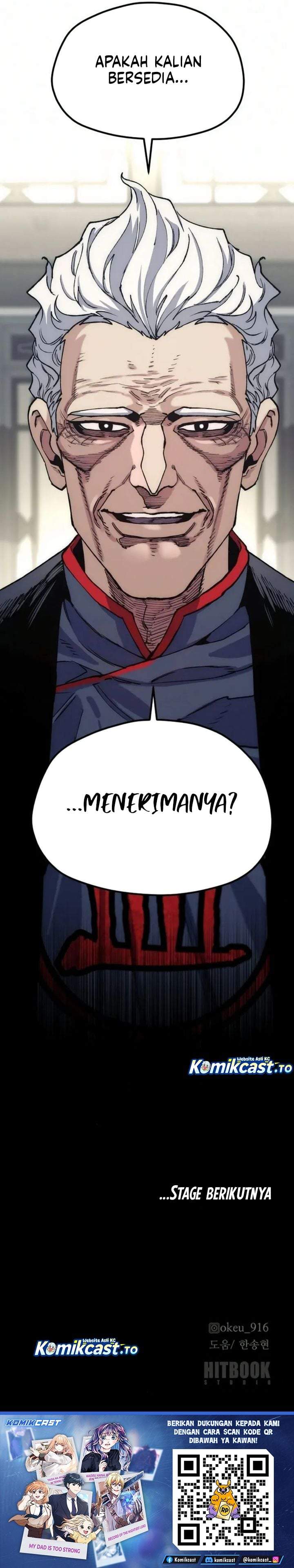 Heavenly Demon Cultivation Simulation Chapter 179