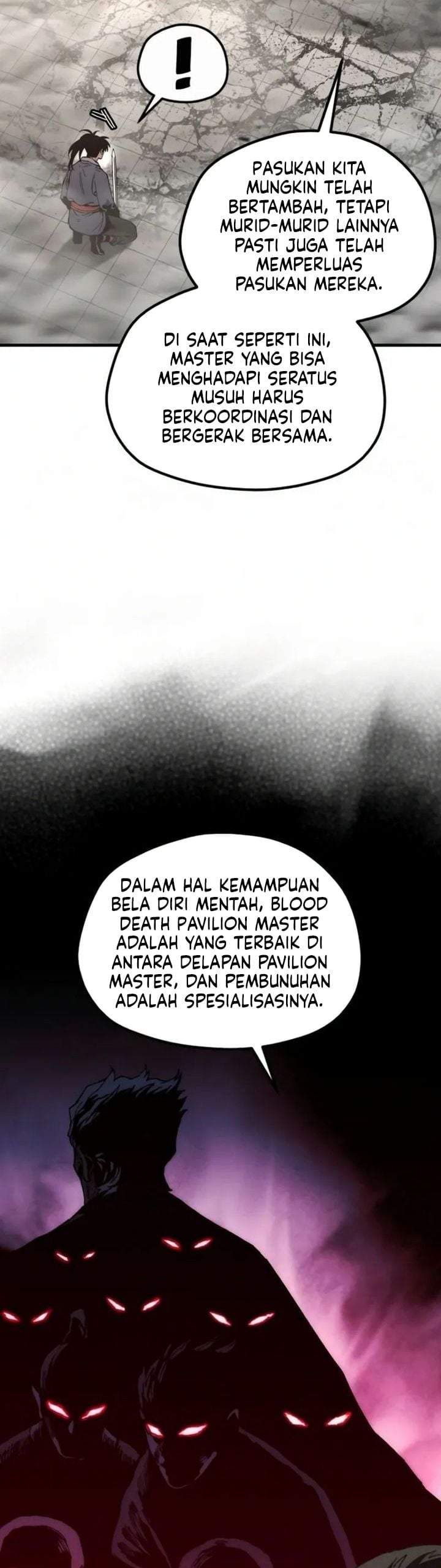 Heavenly Demon Cultivation Simulation Chapter 179