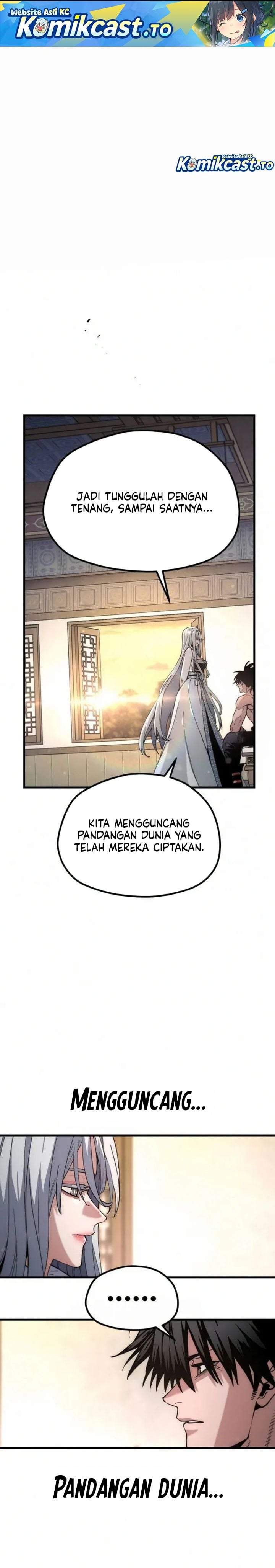 Heavenly Demon Cultivation Simulation Chapter 179