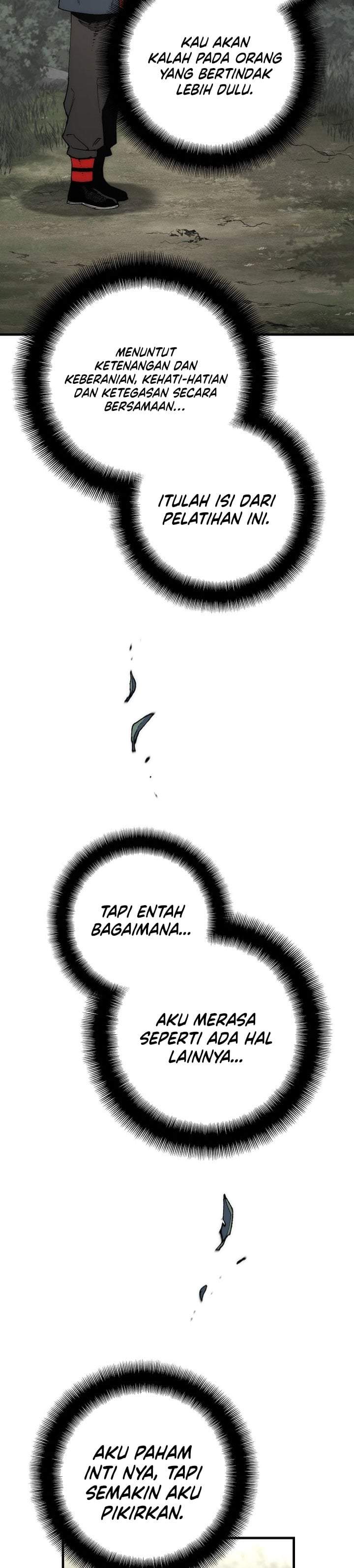 Heavenly Demon Cultivation Simulation Chapter 181