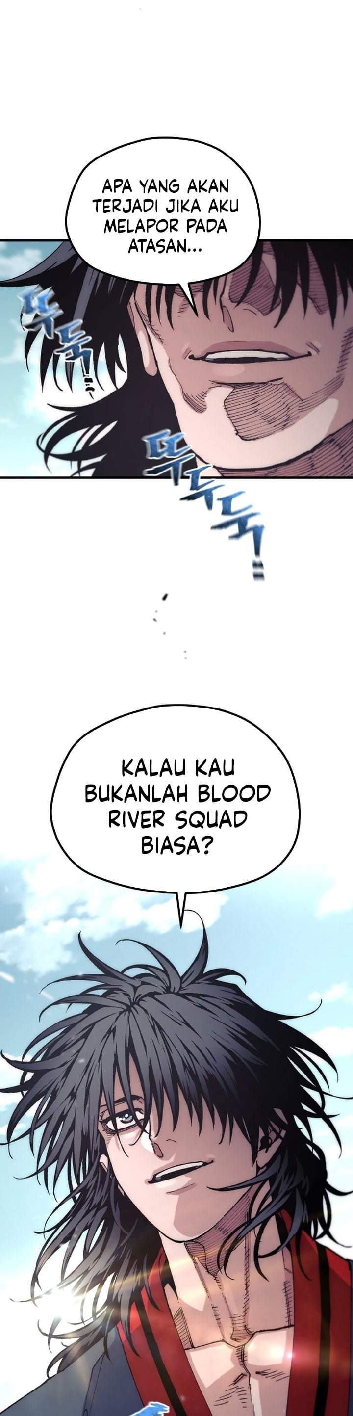 Heavenly Demon Cultivation Simulation Chapter 181