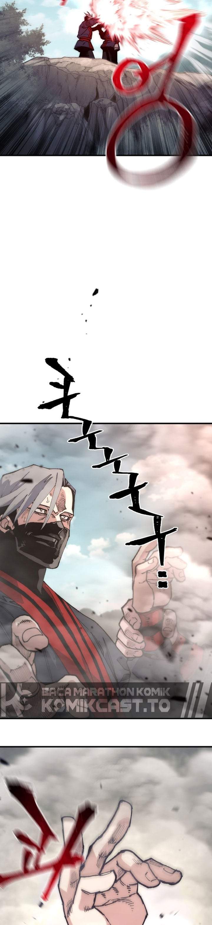 Heavenly Demon Cultivation Simulation Chapter 181