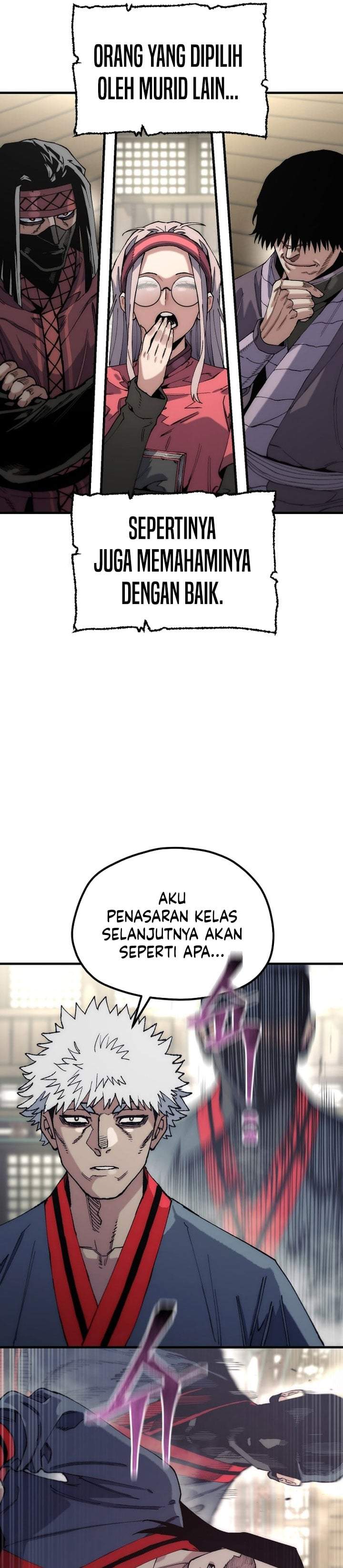 Heavenly Demon Cultivation Simulation Chapter 181