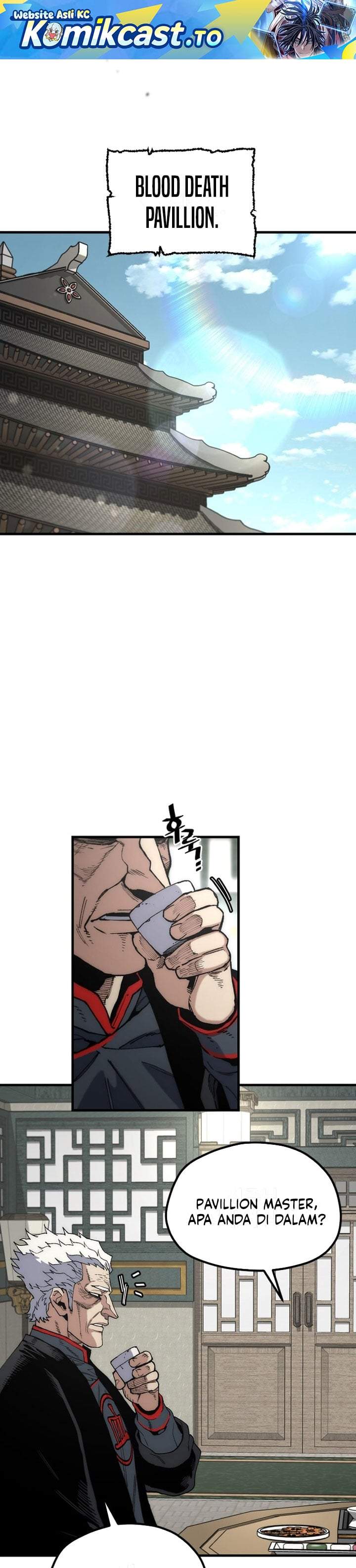 Heavenly Demon Cultivation Simulation Chapter 182