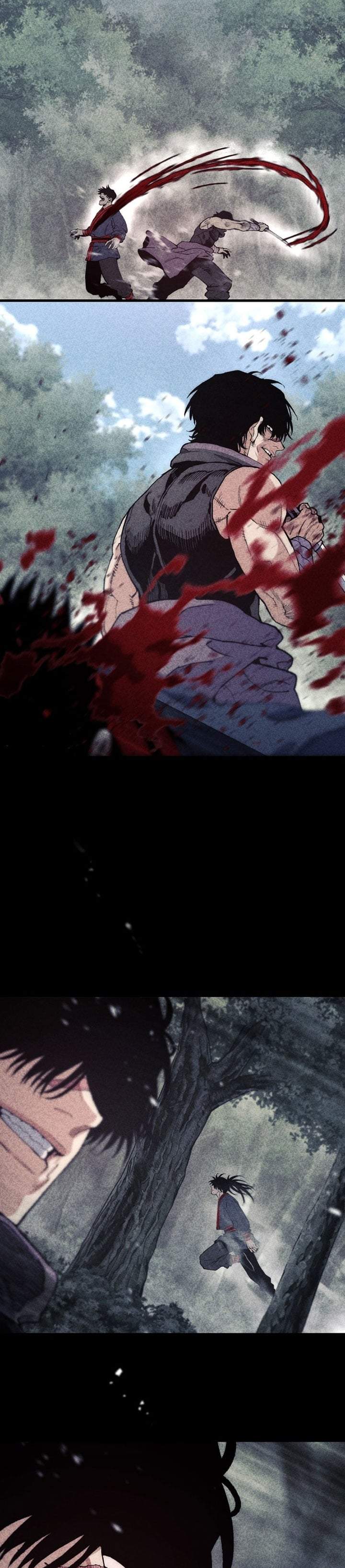 Heavenly Demon Cultivation Simulation Chapter 182