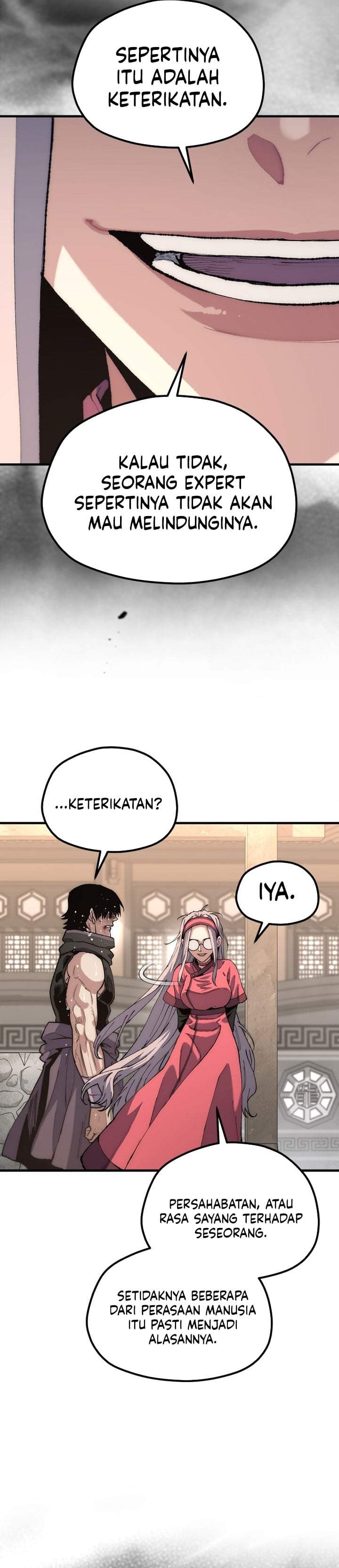 Heavenly Demon Cultivation Simulation Chapter 182