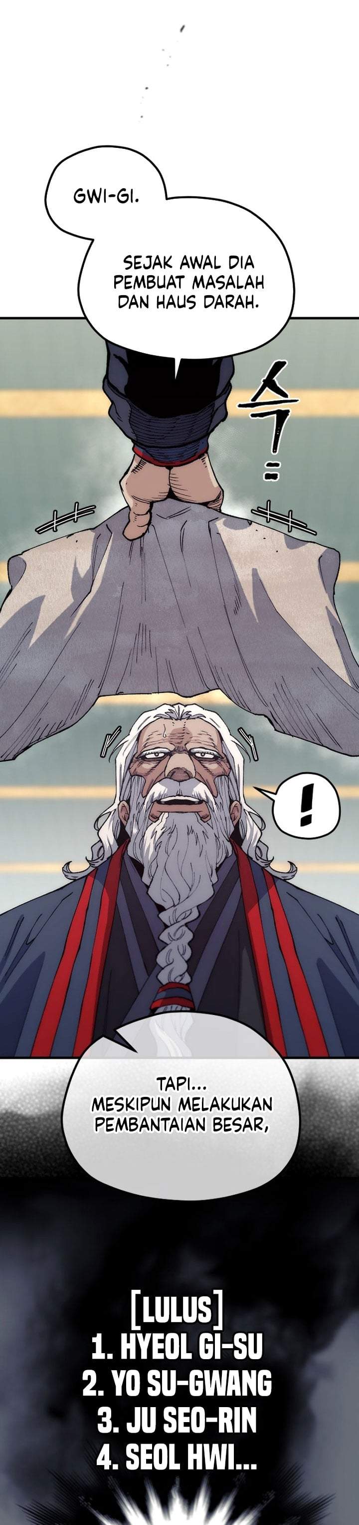 Heavenly Demon Cultivation Simulation Chapter 182