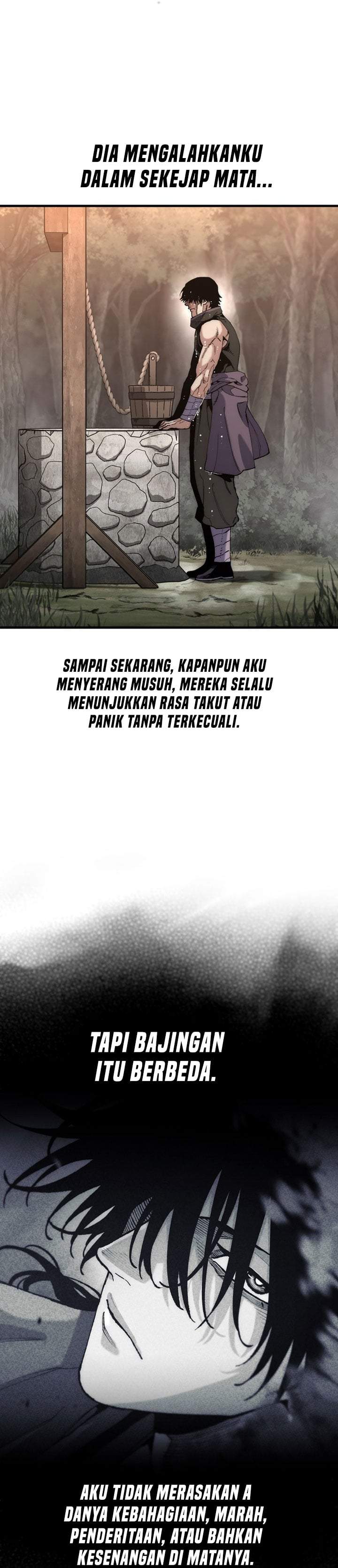 Heavenly Demon Cultivation Simulation Chapter 182