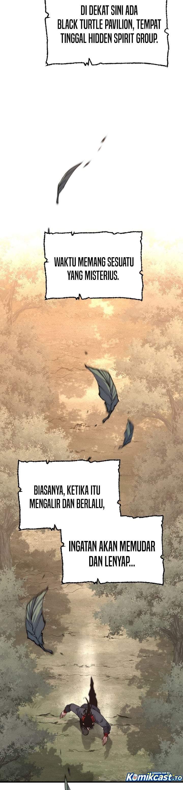 Heavenly Demon Cultivation Simulation Chapter 182