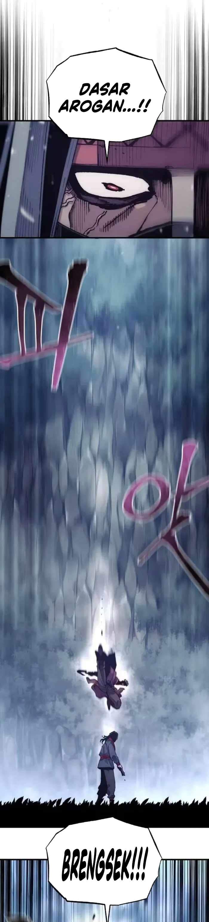 Heavenly Demon Cultivation Simulation Chapter 183