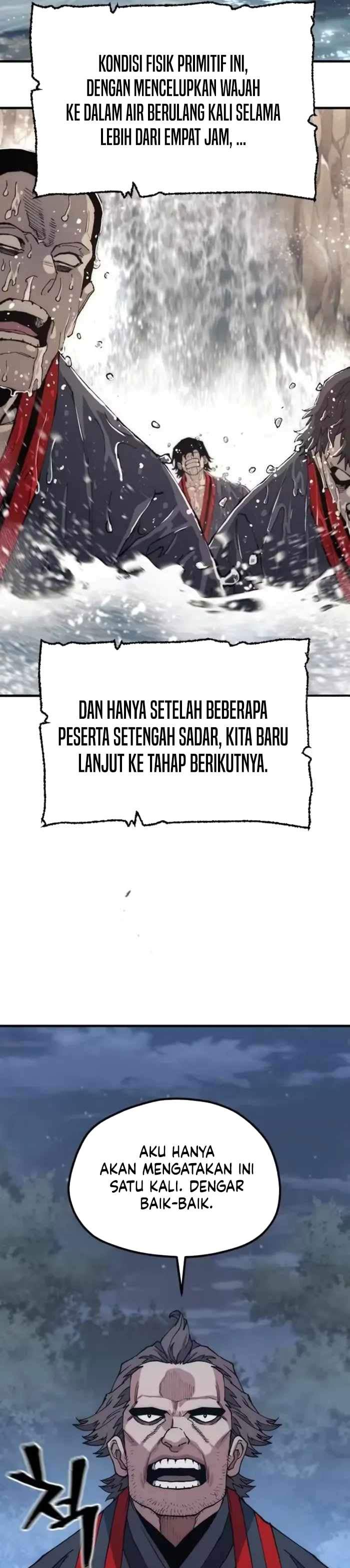 Heavenly Demon Cultivation Simulation Chapter 183