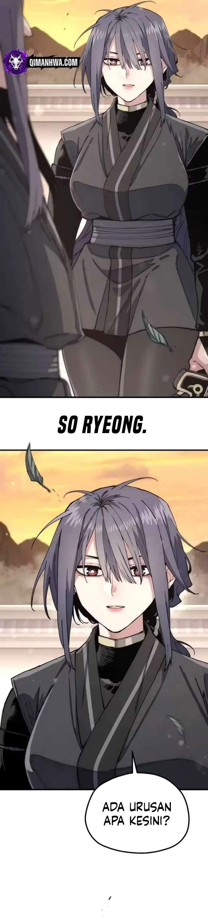 Heavenly Demon Cultivation Simulation Chapter 183