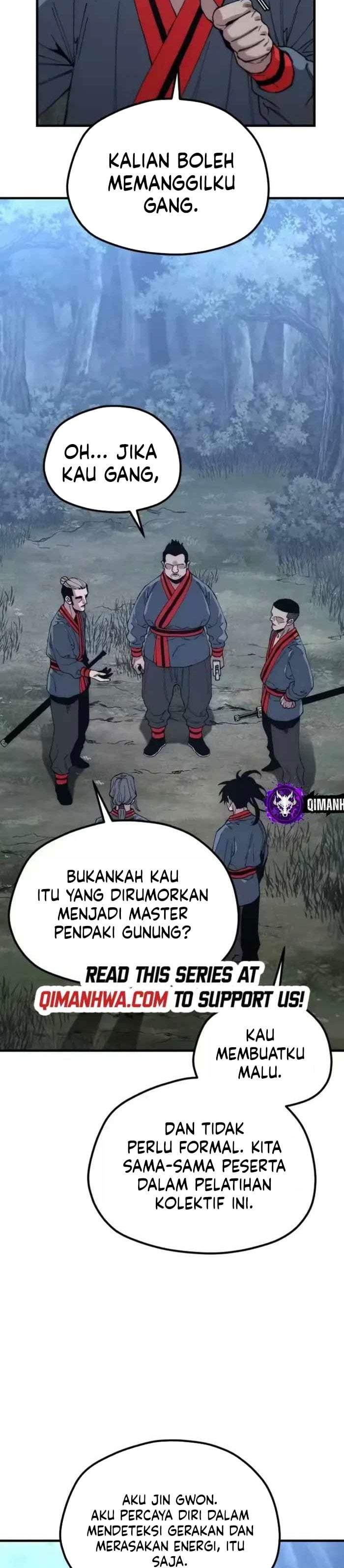 Heavenly Demon Cultivation Simulation Chapter 183