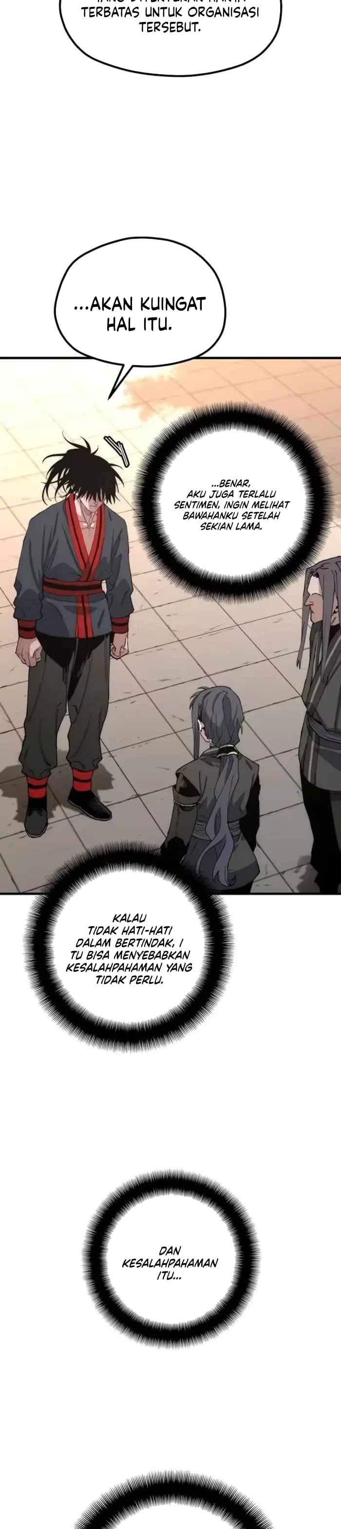 Heavenly Demon Cultivation Simulation Chapter 183