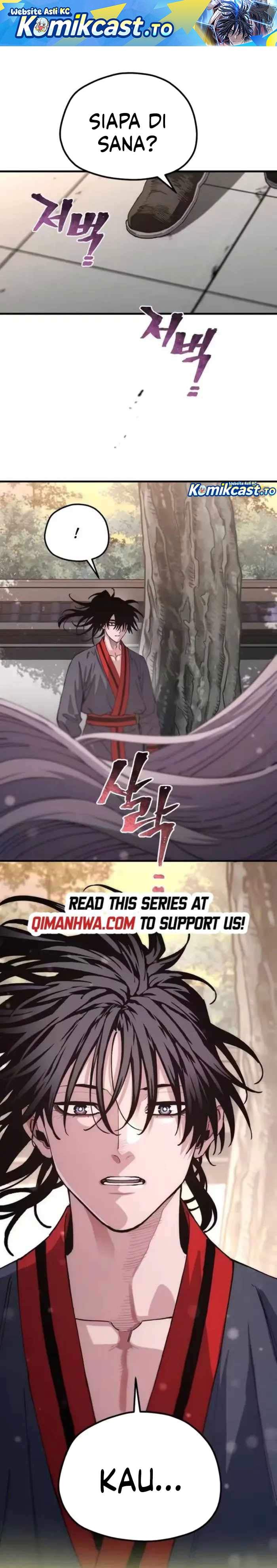 Heavenly Demon Cultivation Simulation Chapter 183