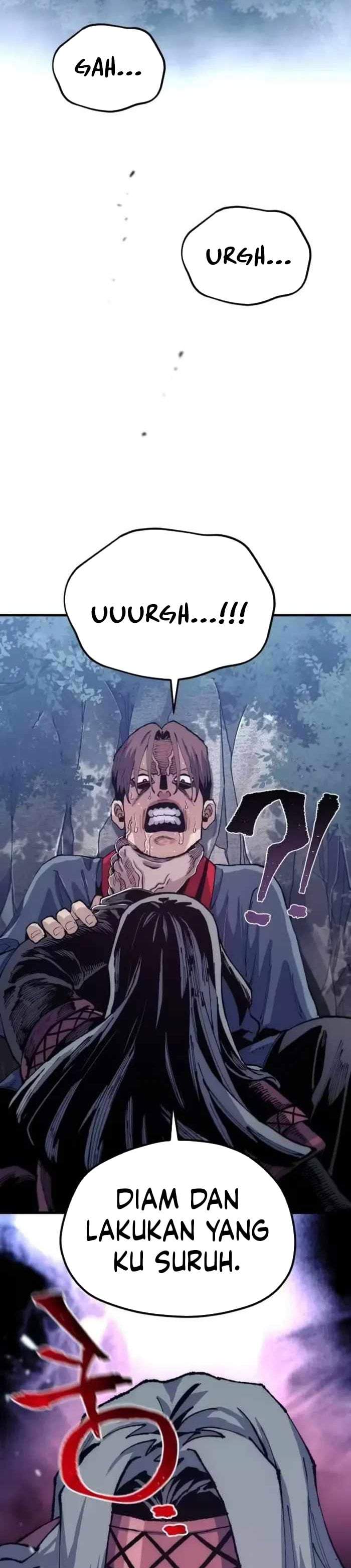 Heavenly Demon Cultivation Simulation Chapter 183