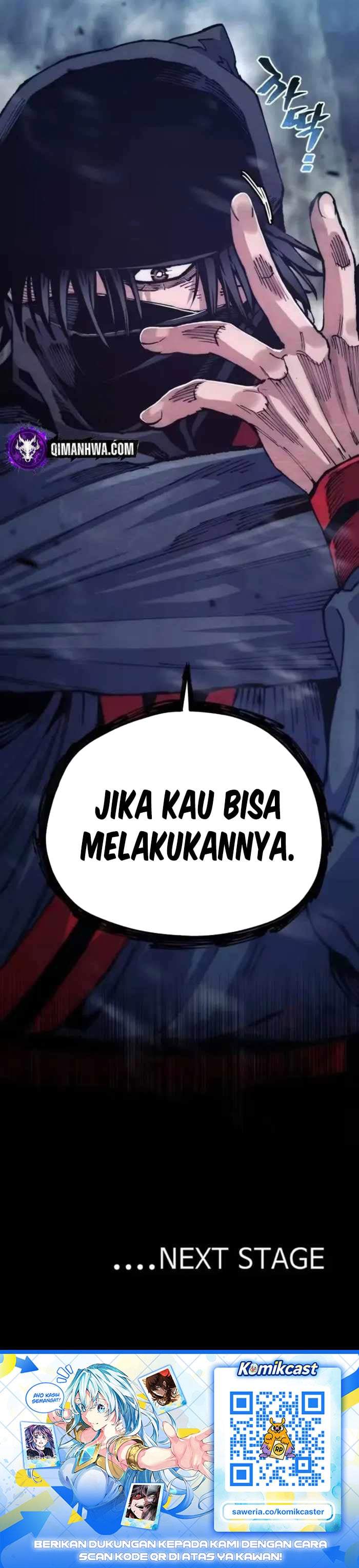 Heavenly Demon Cultivation Simulation Chapter 183