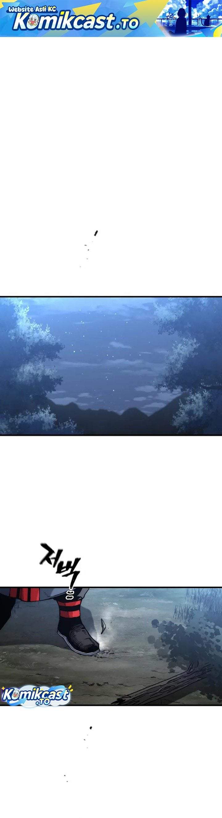 Heavenly Demon Cultivation Simulation Chapter 184