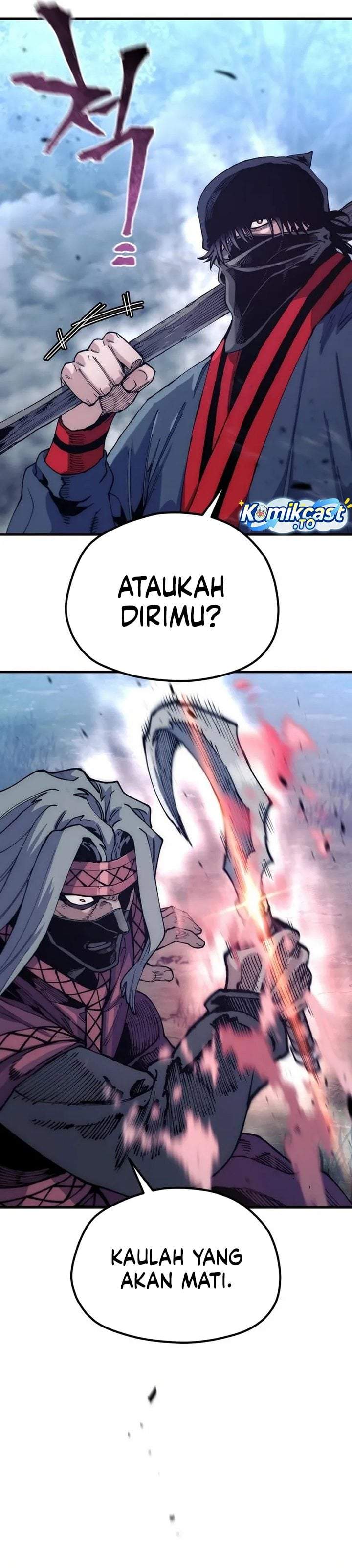 Heavenly Demon Cultivation Simulation Chapter 184