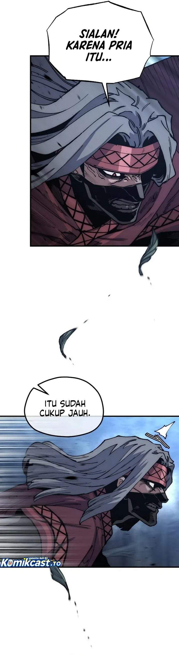 Heavenly Demon Cultivation Simulation Chapter 184
