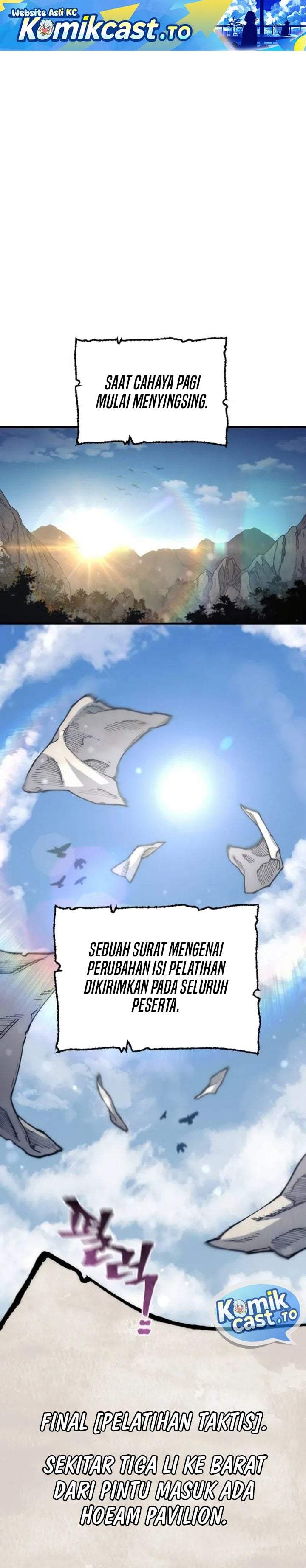 Heavenly Demon Cultivation Simulation Chapter 185