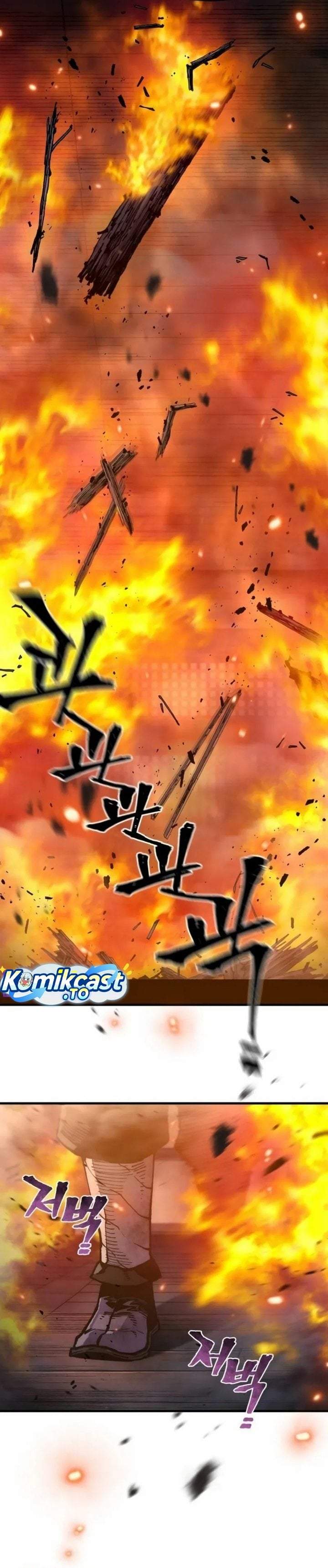 Heavenly Demon Cultivation Simulation Chapter 185
