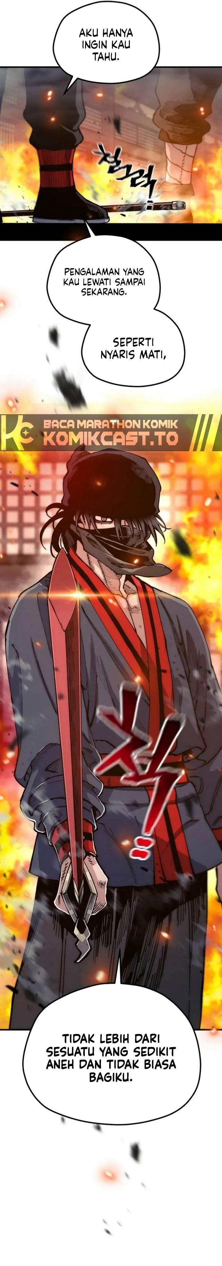 Heavenly Demon Cultivation Simulation Chapter 185