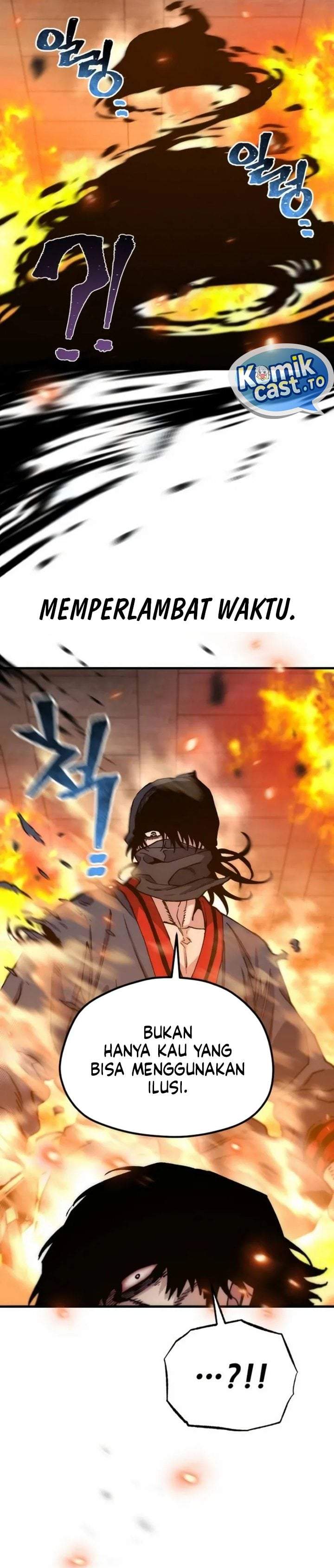 Heavenly Demon Cultivation Simulation Chapter 185
