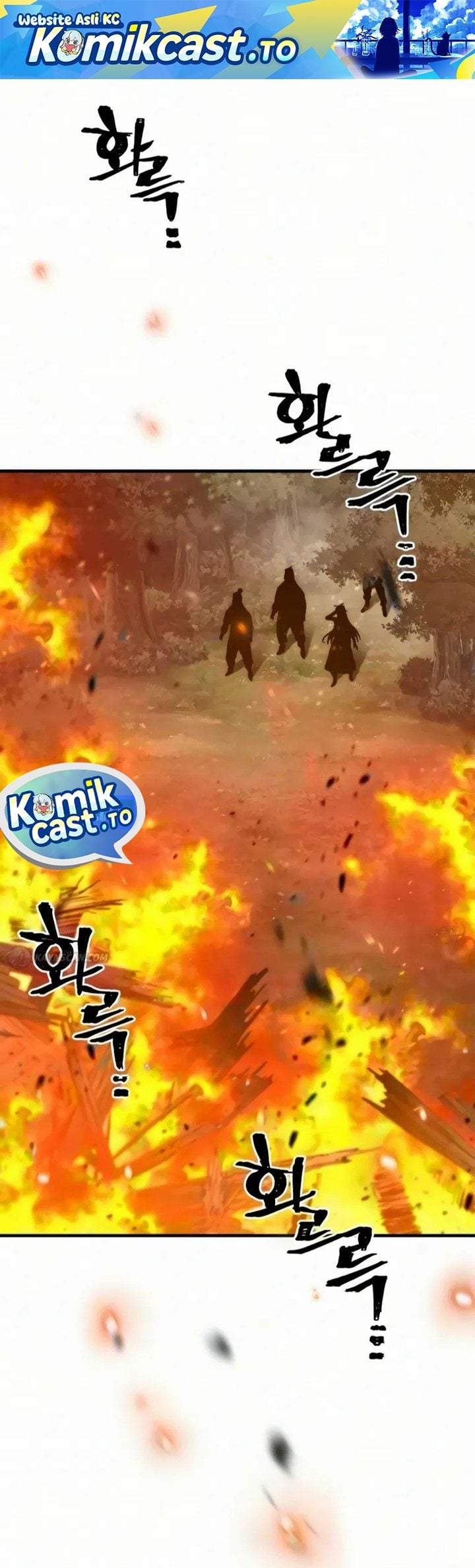 Heavenly Demon Cultivation Simulation Chapter 186