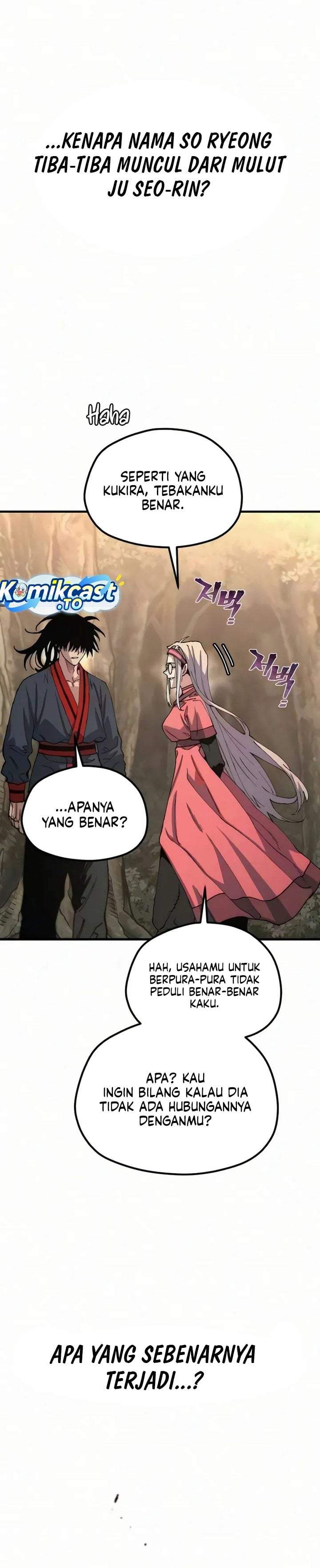 Heavenly Demon Cultivation Simulation Chapter 186
